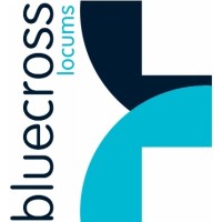 Bluecross Locums logo - Similar company to Xcel Staffing