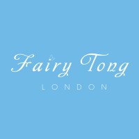 Fairy Tong logo - Similar company to Erald Ltd