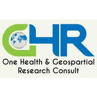 One Health and Geo-spatial Research Consult Ltd logo - Similar company to Esri Rwanda Ltd.