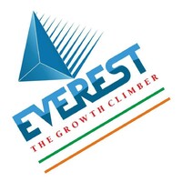 EVEREST STARCH INDIA PVT LTD logo - Similar company to Augury