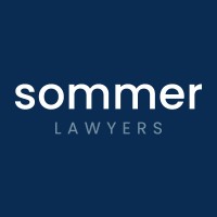 Graydon Sommer PLLC logo - Similar company to The Small Firm