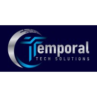 Temporal Tech Solutions logo - Similar company to Technically Beekeeping