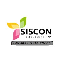 Siscon Constructions logo - Similar company to Siscon India Pvt Ltd