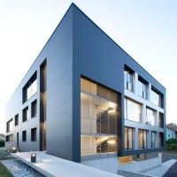 _Daragon & Cheysson Architectes_ logo - Similar company to Idlia Studio