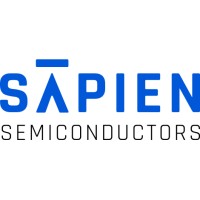 Sapien Semiconductors Inc logo - Similar company to Gravity Ventures