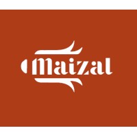 Restaurante mexicano MAIZAL logo - Similar company to Poke Bar