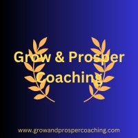 Grow and Prosper Coaching logo - Similar company to Think 2 Win Performance