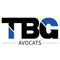 TBG avocats logo - Similar company to Bbk Avocats
