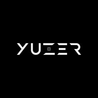 YUZER logo - Similar company to Conpass