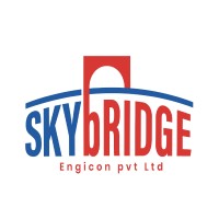 Skybridge Engicon Private Limited logo - Similar company to Keshav Innovations Private Limited