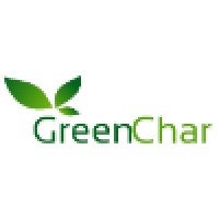 GreenChar logo - Similar company to Greenchar