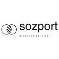 sozport GmbH logo - Similar company to Fokus Entwicklung