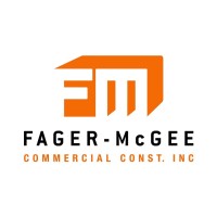 Fager-McGee Commercial Construction, Inc. logo - Similar company to Samron Midwest Contracting