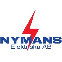 Nymans Elektriska AB logo - Similar company to E-Linked