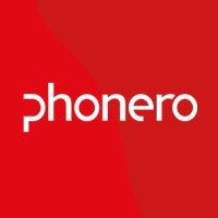Phonero Distribusjon AS logo - Similar company to Phonero