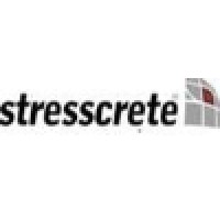 Stresscrete Precast logo - Similar company to Precast Ventures