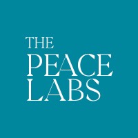 The Peace Labs logo - Similar company to Blue Water Spa