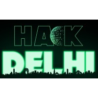 Hack Delhi logo - Similar company to Girlscript Delhi
