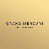 Grand Mercure Malang Mirama logo - Similar company to Hpi Malang