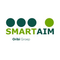 Oribi - SmartAIM logo - Similar company to Oribi