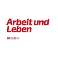 Arbeit und Leben e. V. Bremen logo - Similar company to Baseline-Bremen