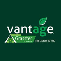 Vantage Ireland & UK logo - Similar company to Grasstec Group