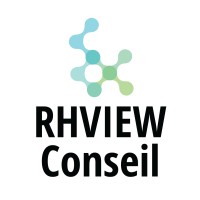 RHVIEW Conseil logo - Similar company to Ohm Conseils