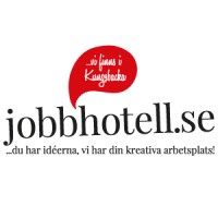 Jobbhotell - Kontorshotell i Kungsbacka logo - Similar company to Tokali Ab - Driver Kontorshotell I Göteborg
