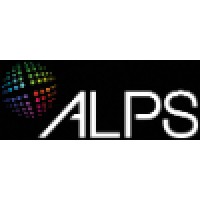 ALPS / Advanced Lighting & Production Services logo - Similar company to Camerapro Pty Ltd