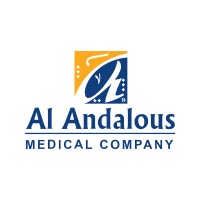 Al Andalous Medical Company logo - Similar company to Proactivesoft