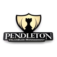 Pendleton Safes logo - Similar company to Maximum Security Safes
