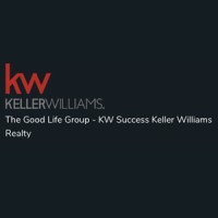 The Good Life Group - KW Success Keller Williams Realty logo - Similar company to Ronas Network & Services