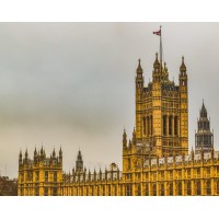 The APPG for Defence Technology Secretariat logo - Similar company to Point Zenith