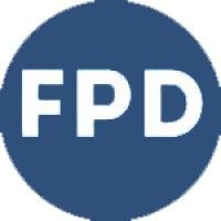 First Point Domains logo - Similar company to Amesn.Com