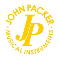 John Packer Musical Instruments logo - Similar company to John Packer Ltd