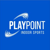 PlayPoint Indoor Sports logo - Similar company to Cred Financial Services (Mortgage Brokers)