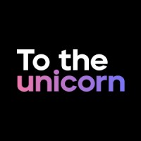 To The Unicorn logo - Similar company to Quick Evolve