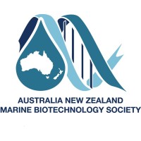 Australia New Zealand Marine Biotechnology Society (ANZMBS) logo - Similar company to Biotechnology Society At Syracuse University