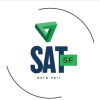satSF logo - Similar company to Touch Inspiration