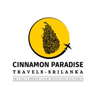 Crystal Paradise Travels Sri Lanka logo - Similar company to Restable