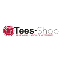 Tees shop logo - Similar company to Gradko International Ltd.