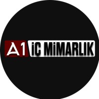 A1 iç mimarlık logo - Similar company to Piovere İç Mimarlık