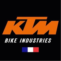 KTM Bike France logo - Similar company to Velodeville