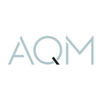 AQM Canada logo - Similar company to Oroys Clothing Co.