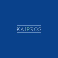Kaipros logo - Similar company to Multiproject S.R.L.