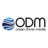 Ocean Driven Media logo - Similar company to Escapism At
