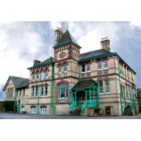 Bournemouth Natural Science Society logo - Similar company to Sukari & Spice