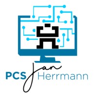 PCS Jan Herrmann logo - Similar company to Reichhardt Electronic Innovations