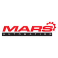 Mars Automation logo - Similar company to Afm Contract