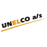 UNELCO a/s logo - Similar company to Exfera Mídia
